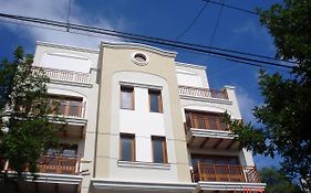 Departamentos de Irene